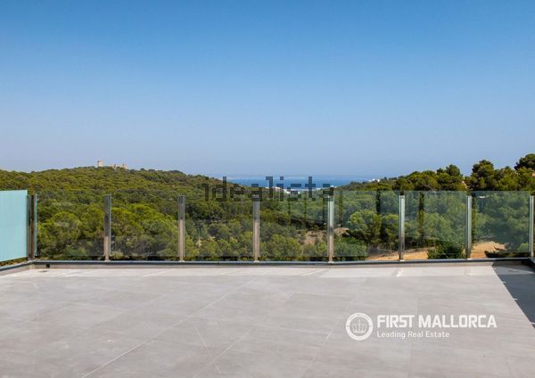 4-bedroom freehold villa in Palma — photo 2 of 5
