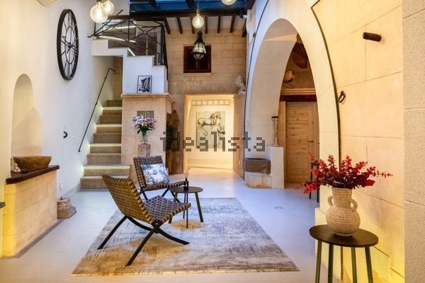4-bedroom freehold villa in Palma — photo 1 of 5