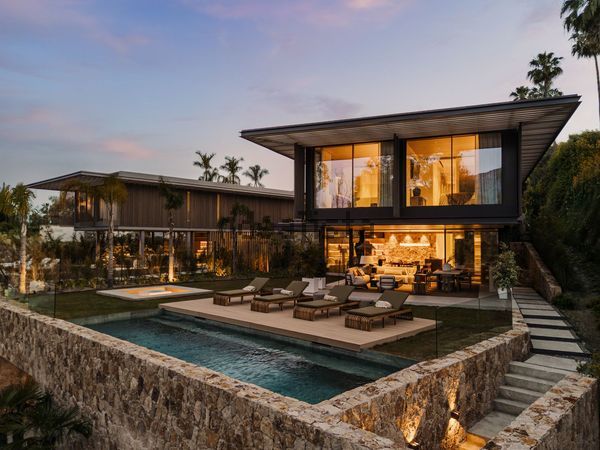4-bedroom freehold villa in Marbella — photo 2 of 5