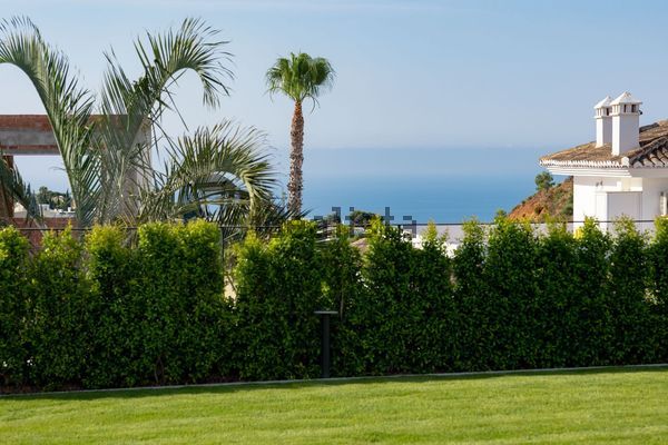 4-bedroom freehold villa in Mijas — photo 2 of 5