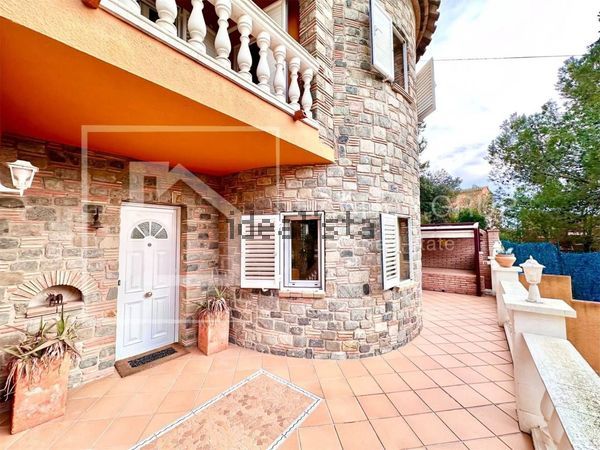 4-bedroom freehold villa in Begur — photo 5 of 5