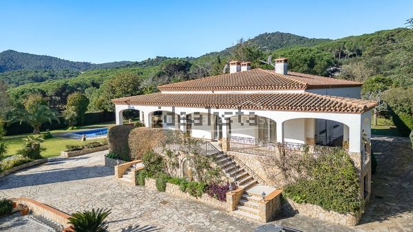 Detached house in Carretera de Sant Pol, Sant Pol - Volta de l'Ametller, Sant Feliu de Guíxols — image 3