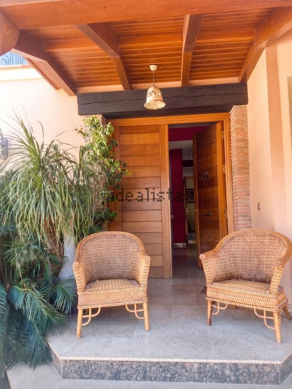 Detached house in Sierrezuela, Mijas — image 3