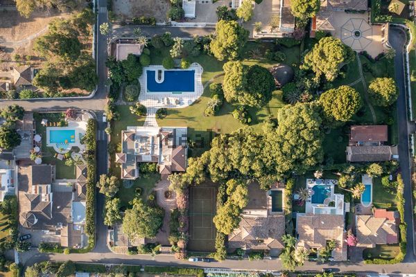 6-bedroom freehold villa in Estepona — photo 3 of 5