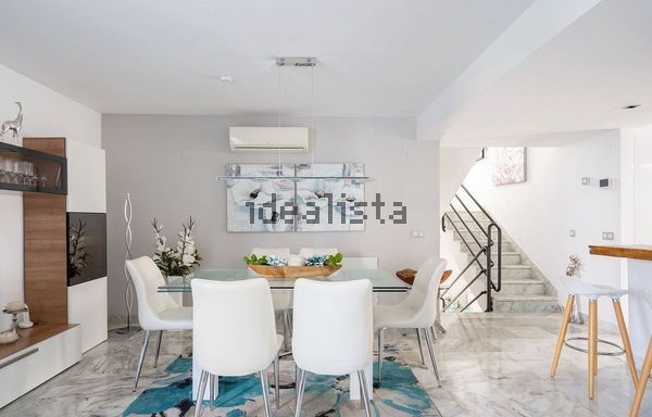 Terraced house in Calle Bolivia, 1, Villacana - Costalita - Saladillo, Estepona — image 5