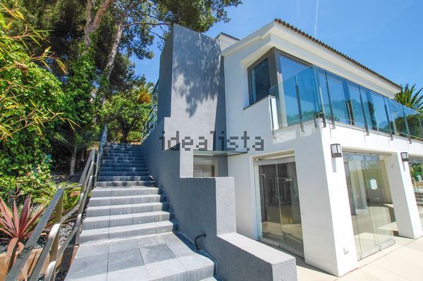 8-bedroom freehold villa in Blanes — photo 1 of 5