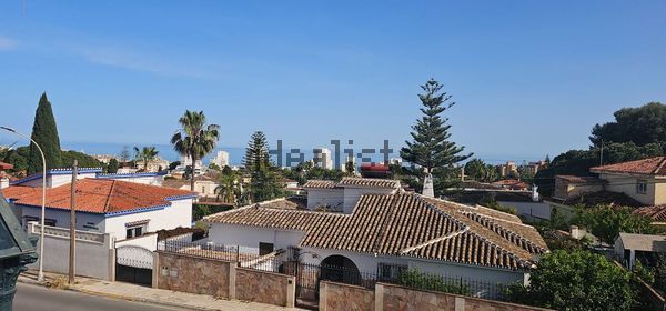 Detached house in Avenida Imperio Argentina, 36, Solymar - Puerto Marina, Benalmádena — image 4