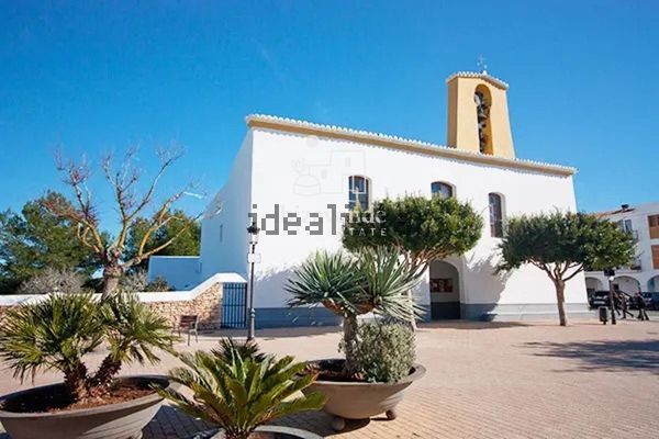 House in Calle de Ses Escoles, Santa Gertrudis, Santa Eulalia del Río — image 3