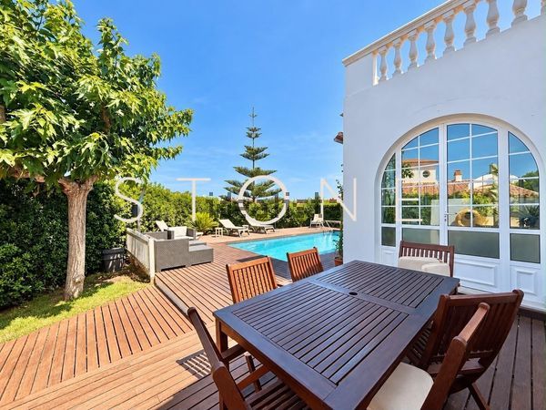 3-bedroom freehold villa in Ciutadella — photo 4 of 5