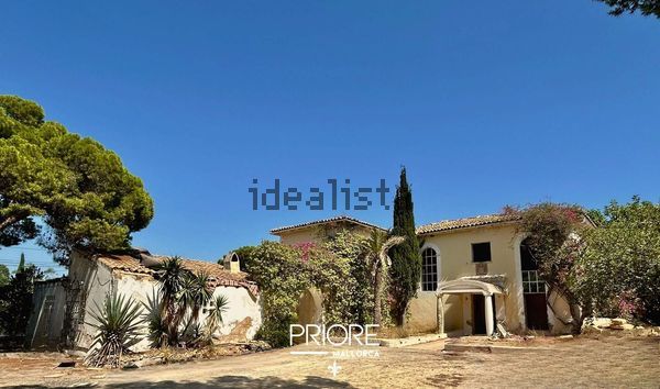 Detached house in La Bonanova - Porto Pi, Palma de Mallorca — image 3