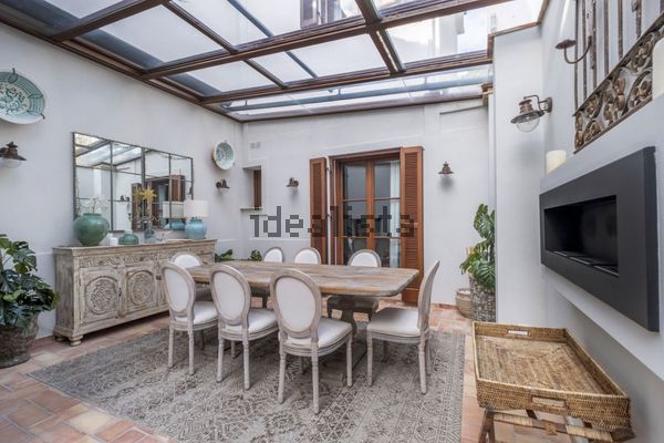 Detached house in El Madroñal, El Madroñal, Benahavís — image 3