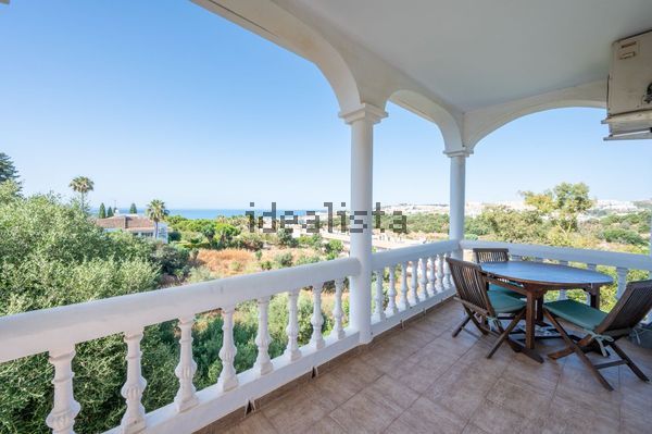 Detached house in Calaburra - Chaparral, Mijas — image 5