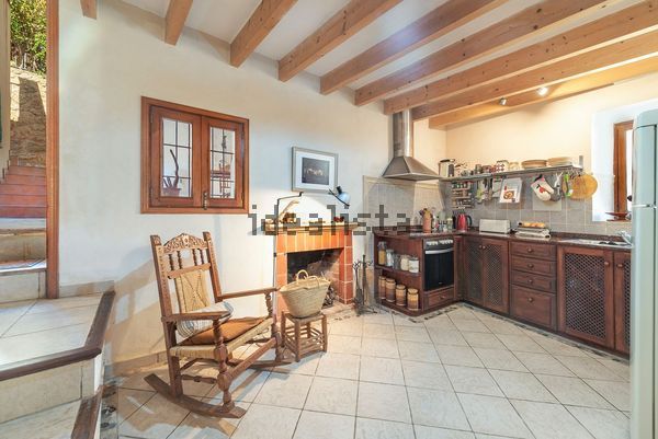 3-bedroom freehold villa in Pollença — photo 3 of 5