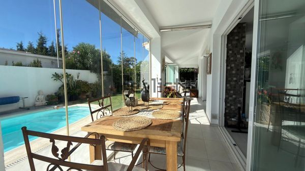 Detached house in Calle Barlovento, Villacana - Costalita - Saladillo, Estepona — image 3