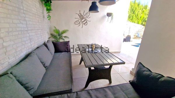 3-bedroom freehold villa in Benalmádena — photo 5 of 5