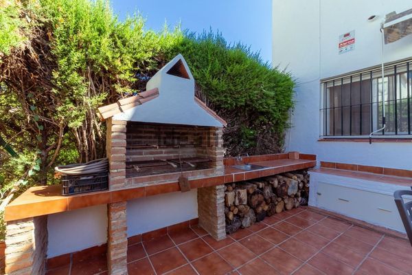 Terraced house in Bel-Air, Estepona — image 4