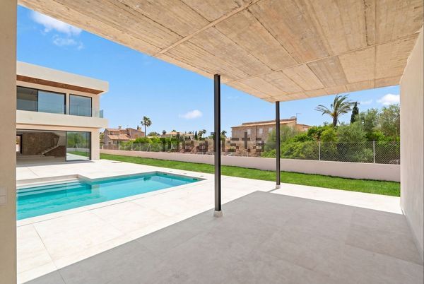 5-bedroom freehold villa in Pollença — photo 3 of 5