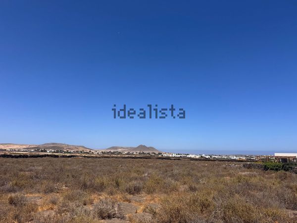 Detached house in Lajares, La Oliva — image 5