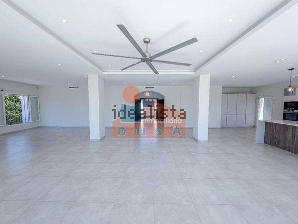 4-bedroom freehold villa in Marbella — photo 5 of 5
