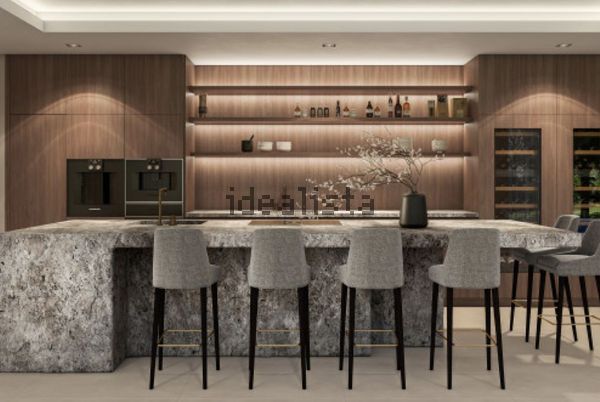 6-bedroom freehold villa in Marbella — photo 3 of 5