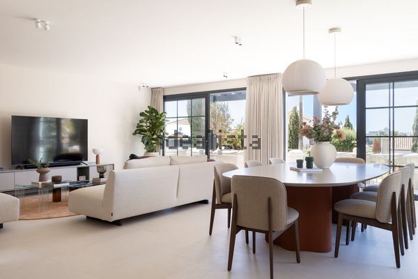 4-bedroom freehold villa in Benahavís — photo 4 of 5