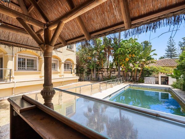 Detached house in Puerto Banús, Marbella — image 5