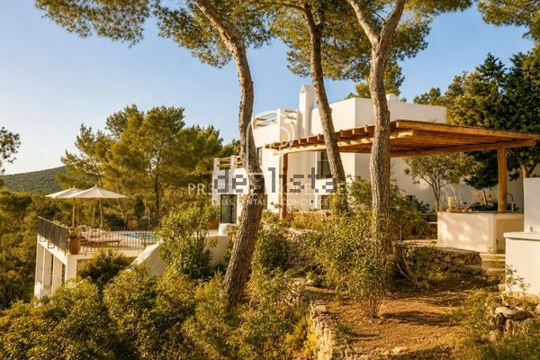 4-bedroom freehold villa in Ibiza — photo 2 of 5