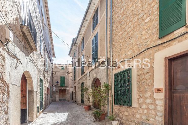 Detached house in Soller — image 3