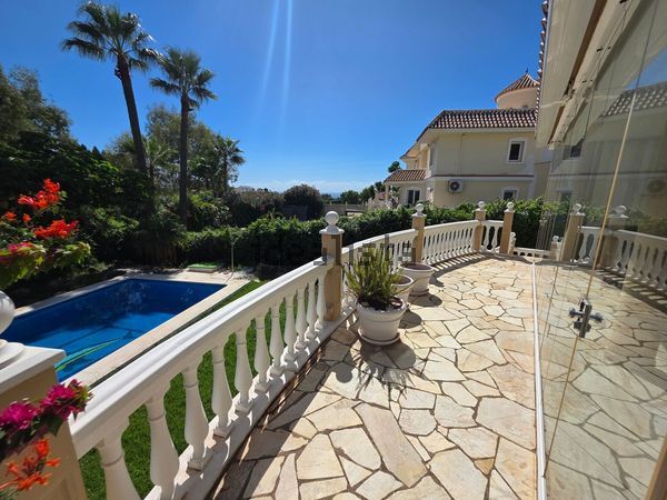 2-bedroom freehold villa in Mijas — photo 4 of 5