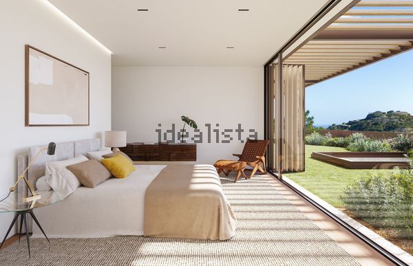 Detached house in Lugar Urbanizacion el Madroñal, 68, El Madroñal, Benahavís — image 4