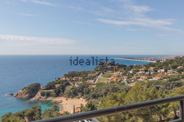 Detached house in Cala Sant Francesc - Santa Cristina, Blanes — image 5