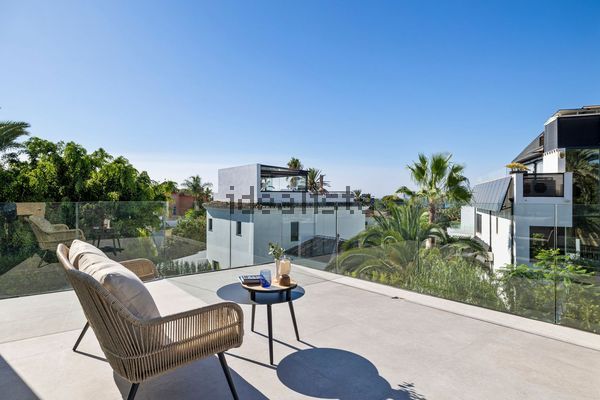 Detached house in Marbesa, Marbella — image 3