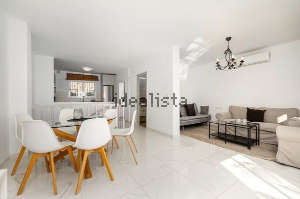 Terraced house in Chaparil - Torrecilla - Punta Lara, Nerja — image 5