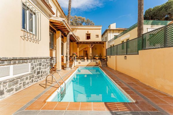 5-bedroom freehold villa in Málaga — photo 4 of 5