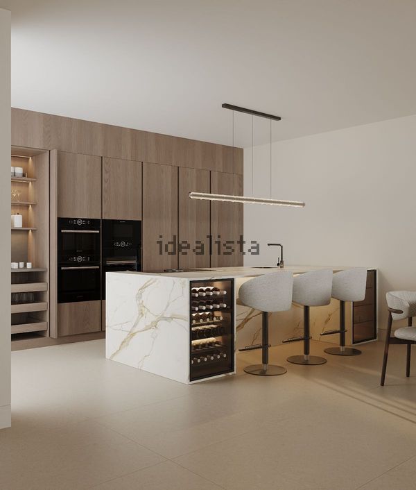 4-bedroom freehold villa in Marbella — photo 2 of 5