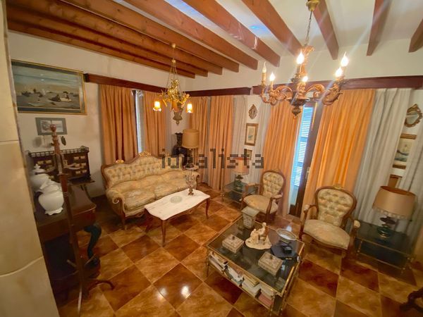 Detached house in Calle d'Isabel II Nn, Soller — image 5