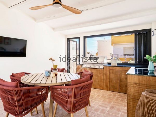 3-bedroom freehold villa in Marbella — photo 3 of 5