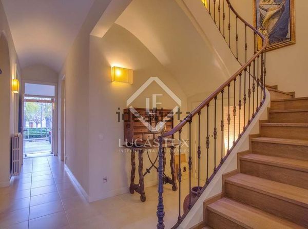 5-bedroom freehold villa in Palafrugell — photo 4 of 5