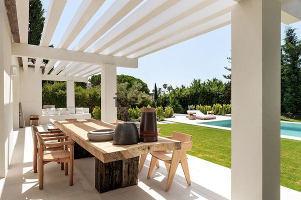 4-bedroom freehold villa in Estepona — photo 5 of 5