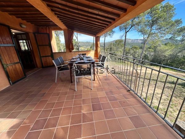 House in Tamariu, Palafrugell — image 3