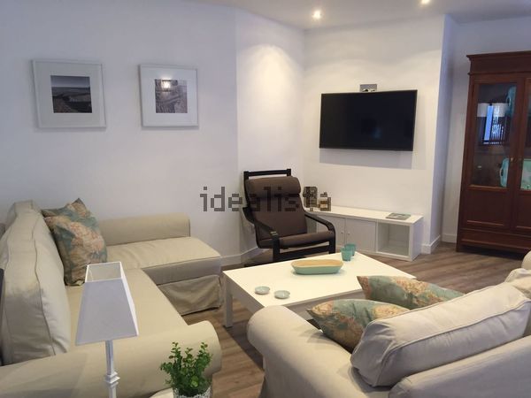3-bedroom freehold villa in Estepona — photo 4 of 5