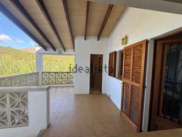 Terraced house in S'Arracó, Andratx — image 5