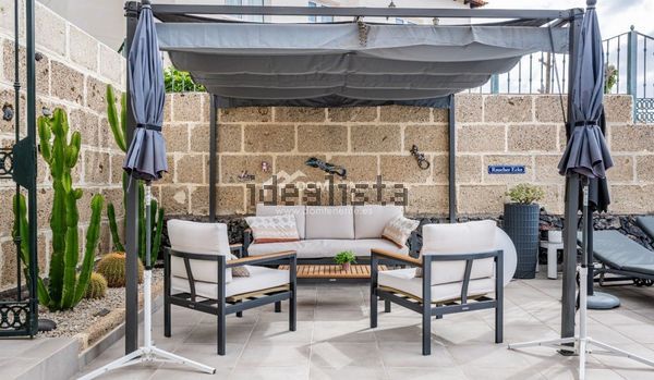 5-bedroom freehold villa in Arona — photo 4 of 5
