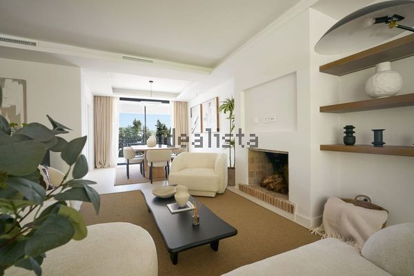 Terraced house in Aloha, Marbella — image 5