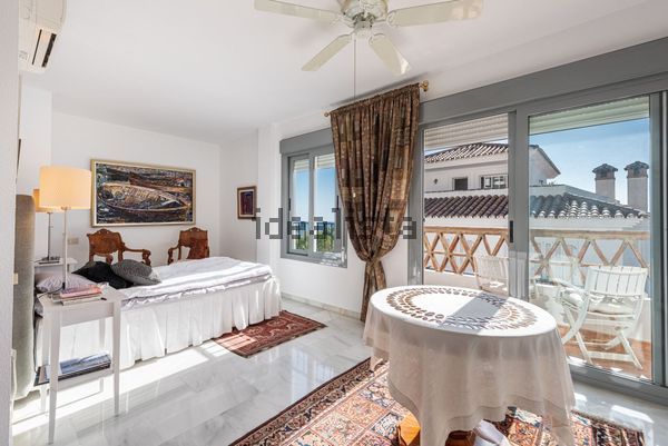 Semi-detached house in Calle Olivar Don Pablo, 12, Mijas Pueblo, Mijas — image 4