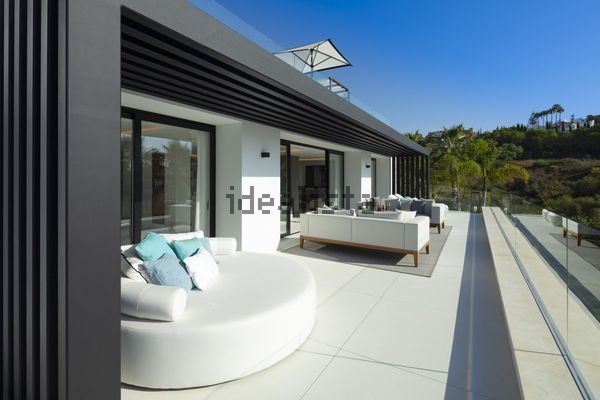 Detached house in Calle Haza del Conde, 5 a, Los Naranjos, Marbella — image 4