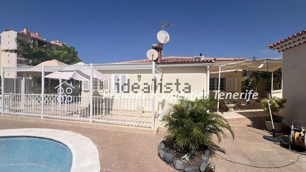 3-bedroom freehold villa in Arona — photo 5 of 5