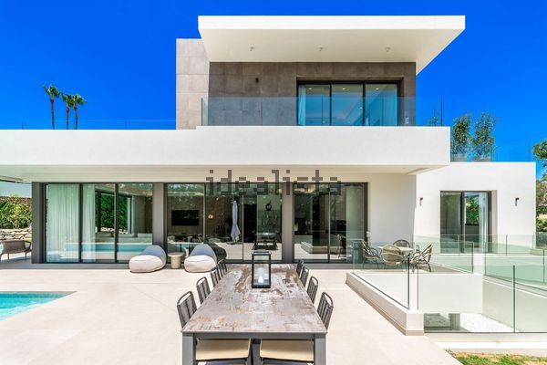 House in Los Naranjos, Marbella — image 3