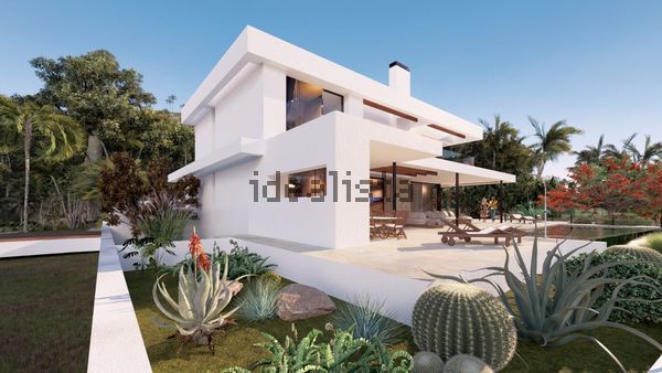 5-bedroom freehold villa in Mijas — photo 3 of 5