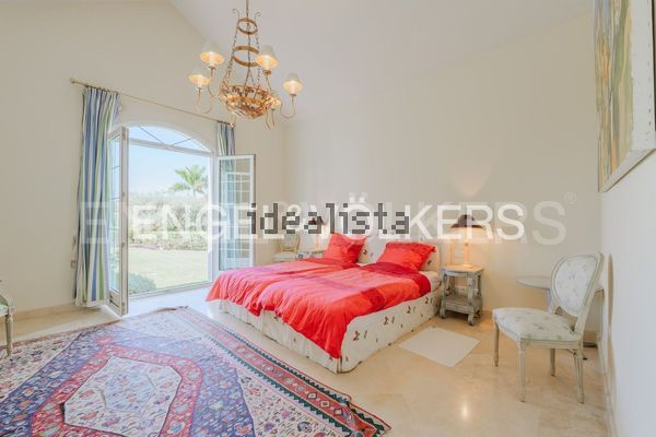 Detached house in Calle Cactus, Paraiso-Barronal, Estepona — image 3